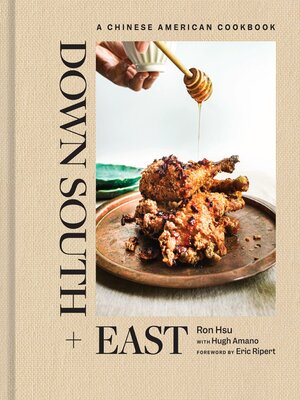 cover image of Down South + East